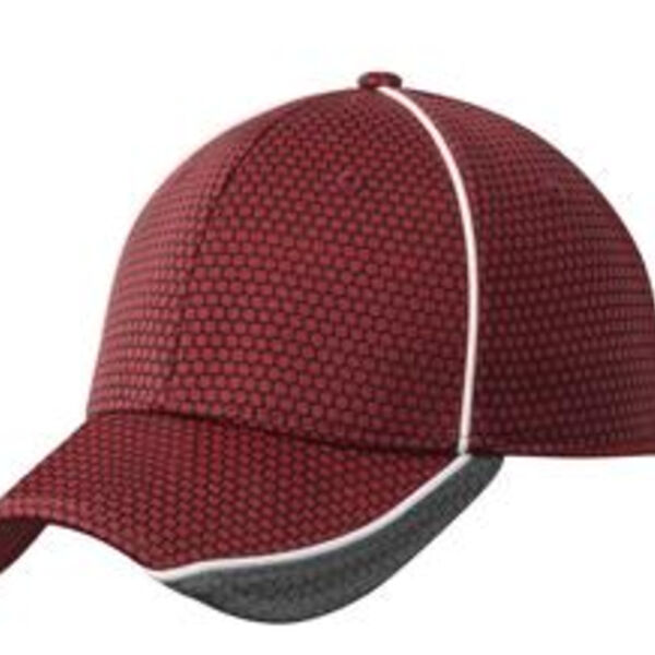 New Era® Hex Mesh Cap. NE1070 Thumbnail