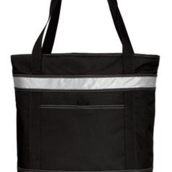 Port Authority® Tote Cooler.  Thumbnail