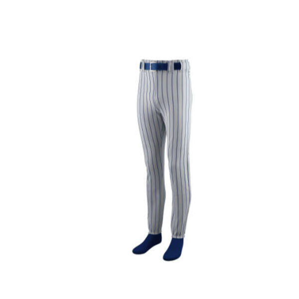 Baseball Pants (STRIPED) (Long Length 835-836) Thumbnail