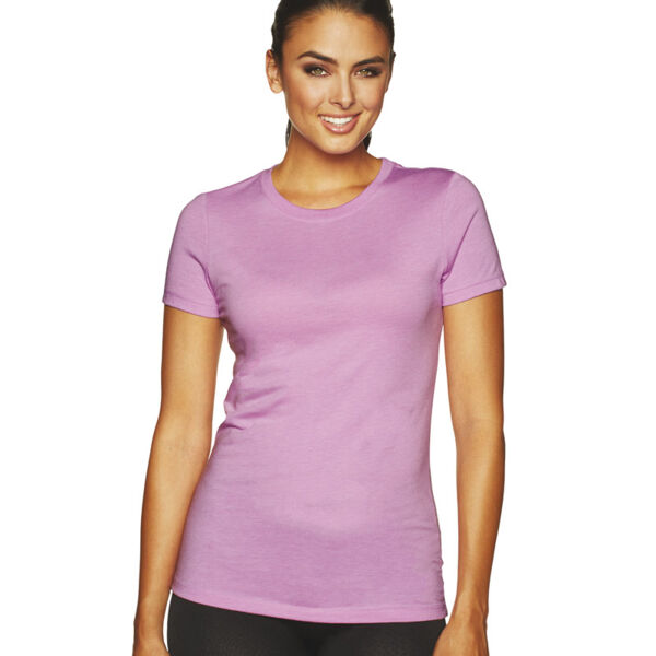 Next Level Tri-Blend Crew Thumbnail