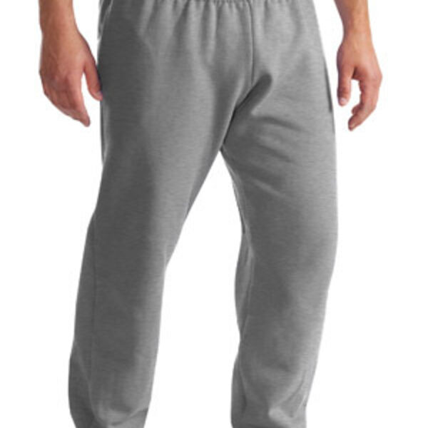 DryBlend ® Open Hem Sweatpant 12300LEDL Thumbnail