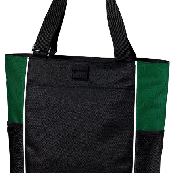 Improved Panel Tote B5160LEDU Thumbnail