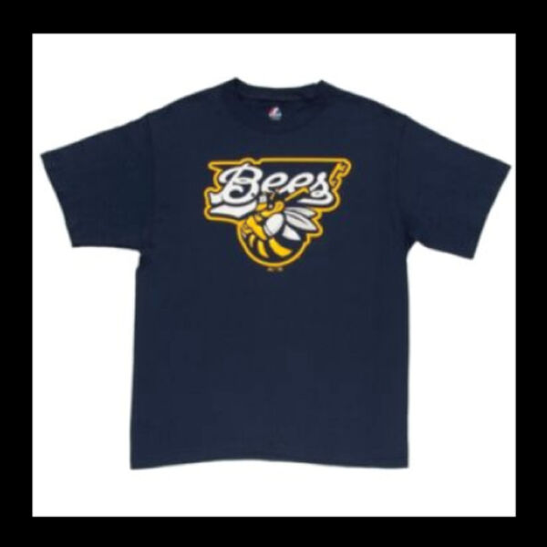 Burlington Bees Thumbnail