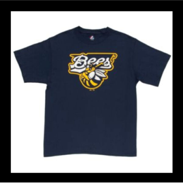 Burlington Bees Thumbnail
