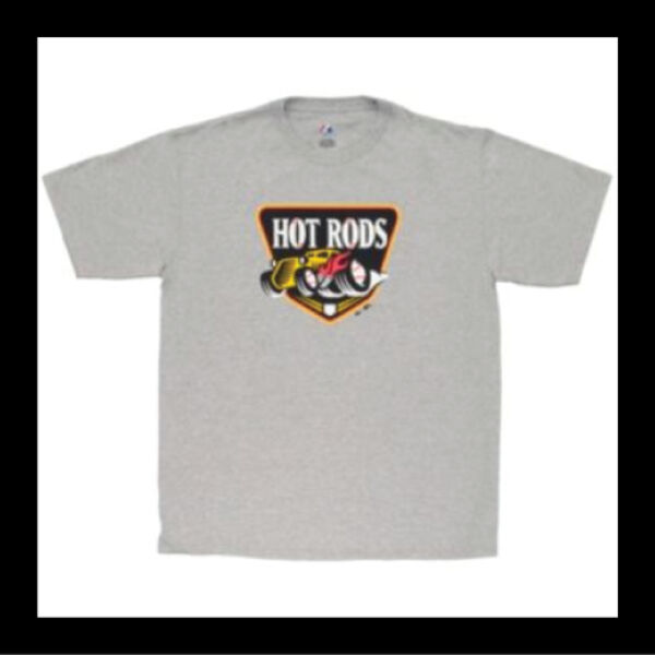 Bowling Green Hot Rods Thumbnail