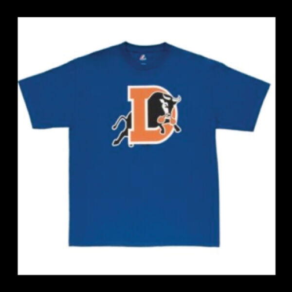 Durham Bulls Thumbnail