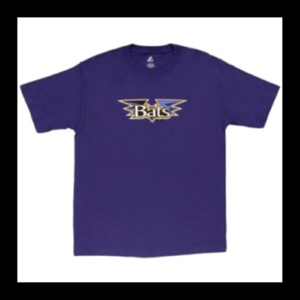 Louisville Bats Thumbnail