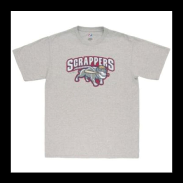 Mahoning Valley Scrappers Thumbnail