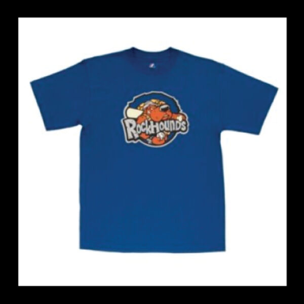 Midland Rockhounds Thumbnail