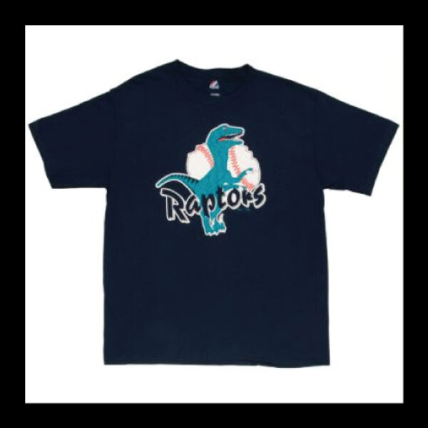 Ogden Raptors Thumbnail