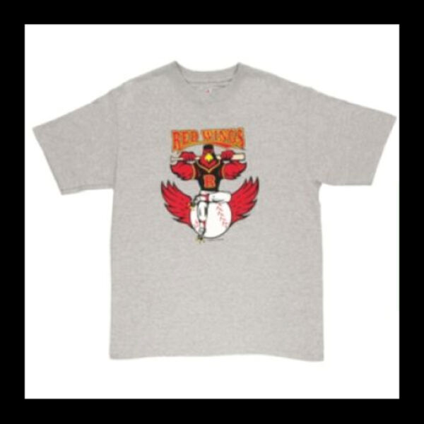 Rochester Wings Thumbnail