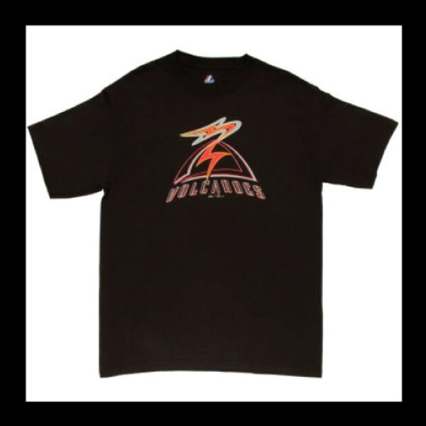 Salem Volcanoes Thumbnail