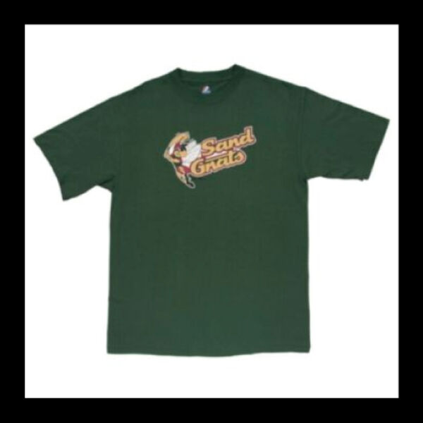 Savannah Sand Gnats Thumbnail