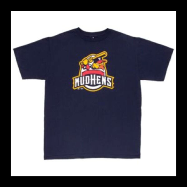 Toledo Mud Hens Thumbnail