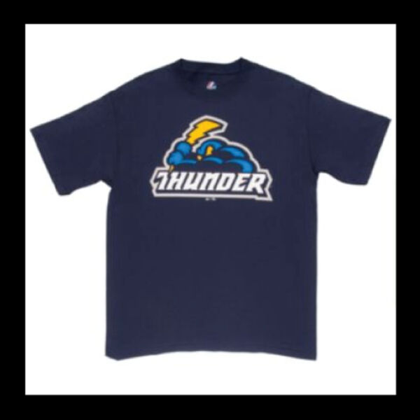 Trenton Thunder Thumbnail