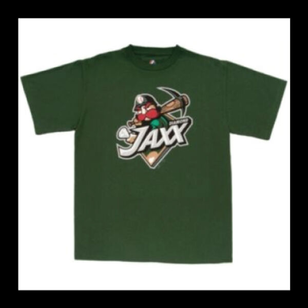 West Tenn Diamond Jaxx Thumbnail