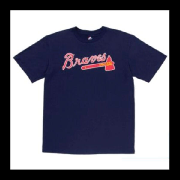 Atlanta Braves Thumbnail