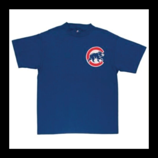 Chicago Cubs Thumbnail