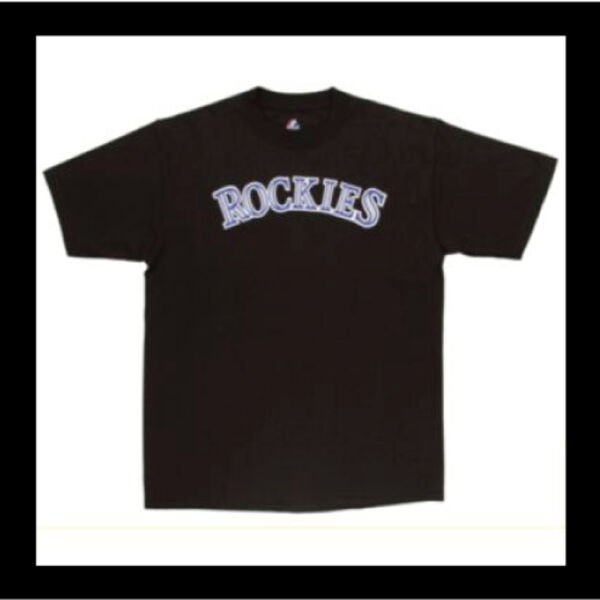 Colorado Rockies Thumbnail