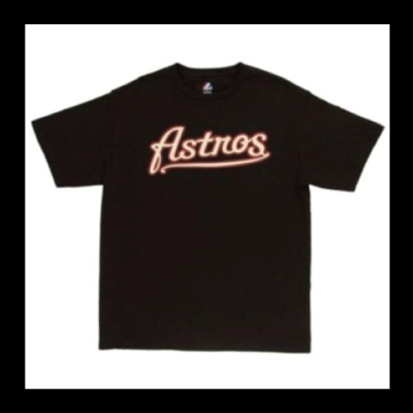 Houston Astros Thumbnail