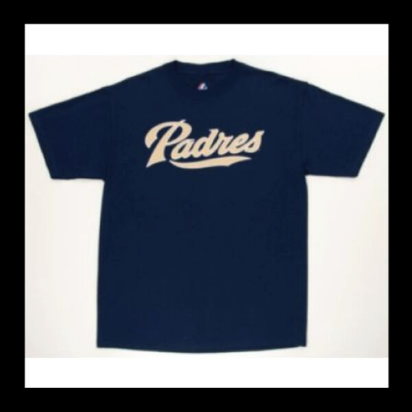 San Diego Padres Thumbnail