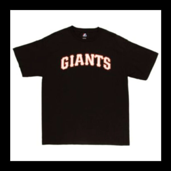 San Francisco Giants Thumbnail