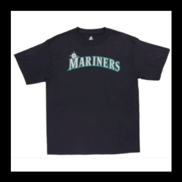 Seattle Mariners Thumbnail