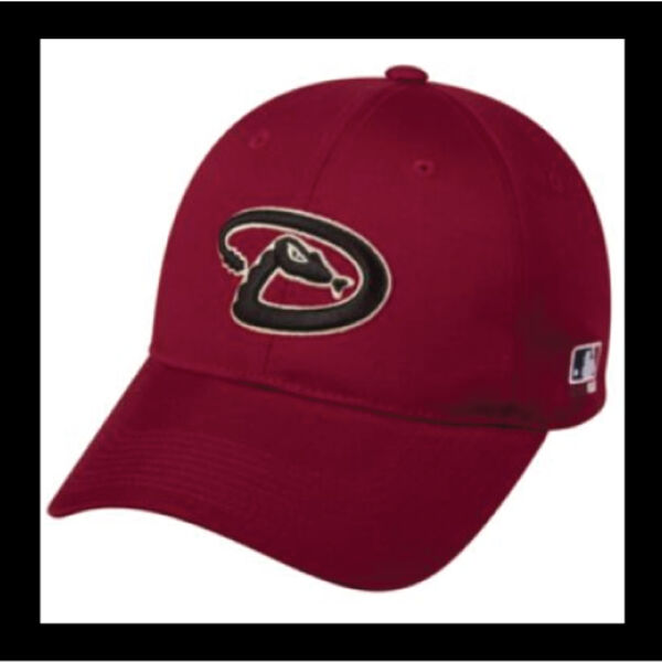 Arizona D-Backs Thumbnail