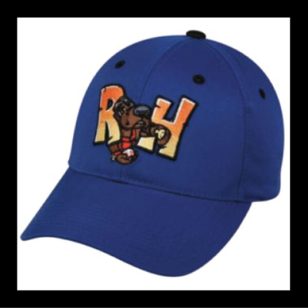 Midland Rockhounds Thumbnail