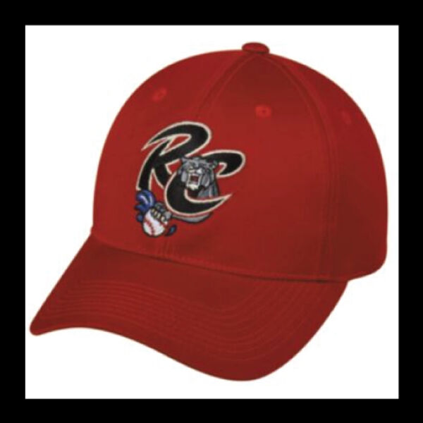 Sacramento River Cats Thumbnail