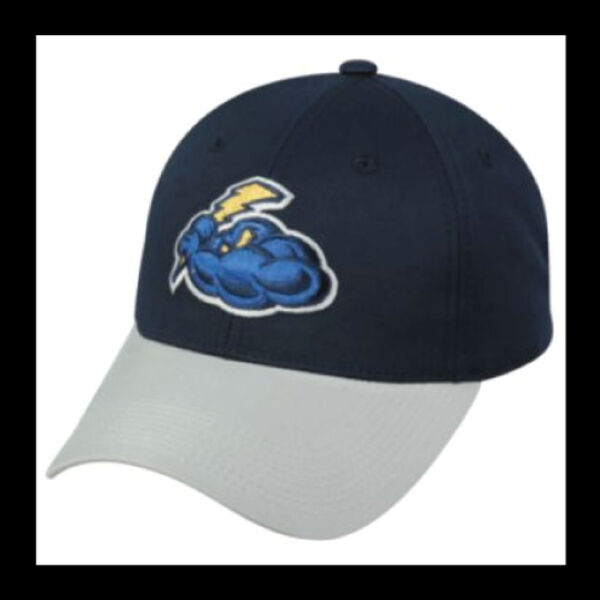 Trenton Thunder Thumbnail