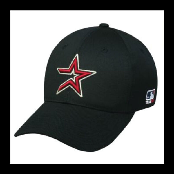 Houston Astros Thumbnail