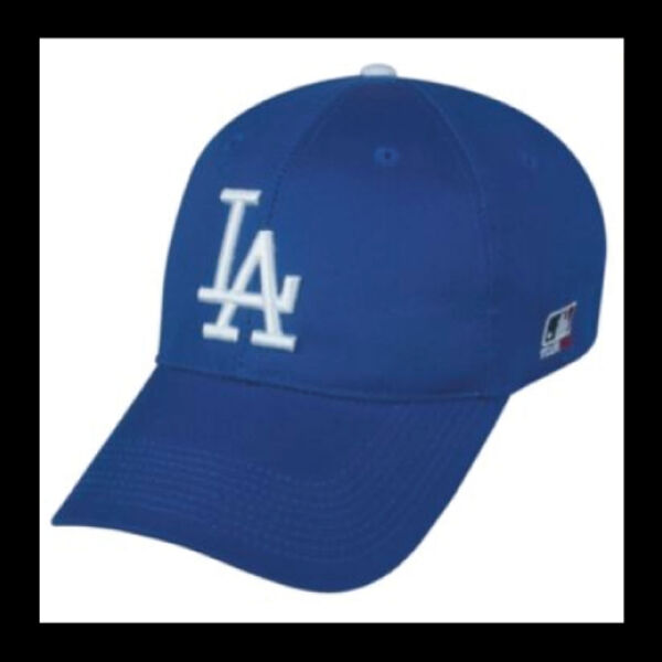 Los Angeles Dodgers Thumbnail