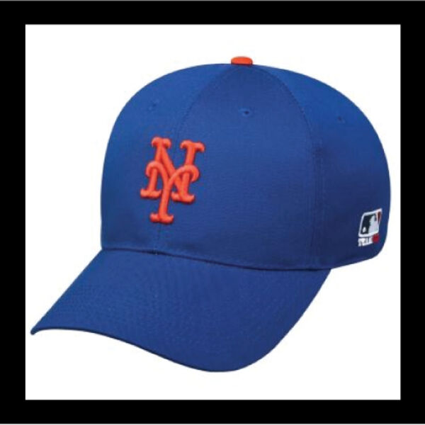 New York Mets Thumbnail