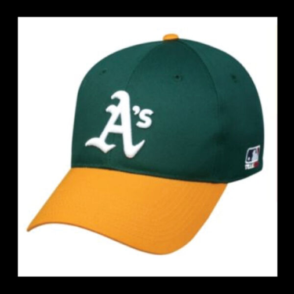 Oakland Athletics Thumbnail