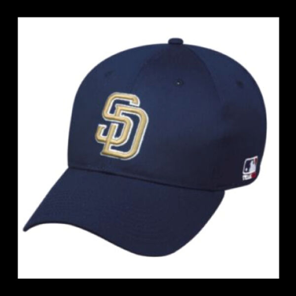 San Diego Padres Thumbnail