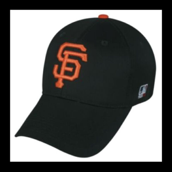 San Francisco Giants Thumbnail
