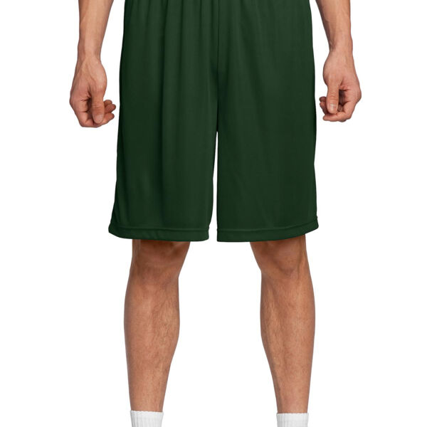 PosiCharge™ Competitor™ Short ST355Gil Thumbnail