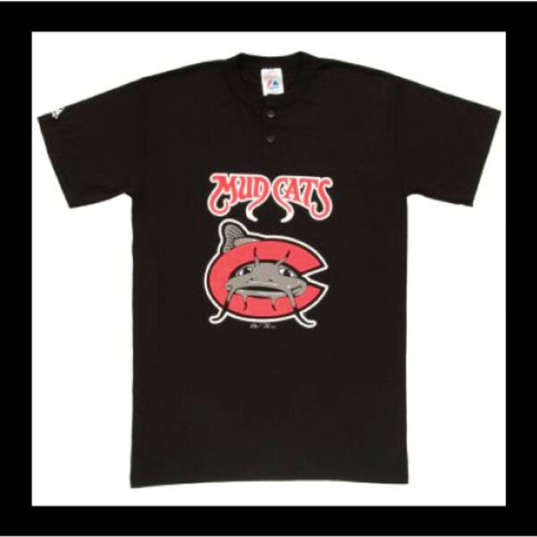 Carolina Mudcats Thumbnail
