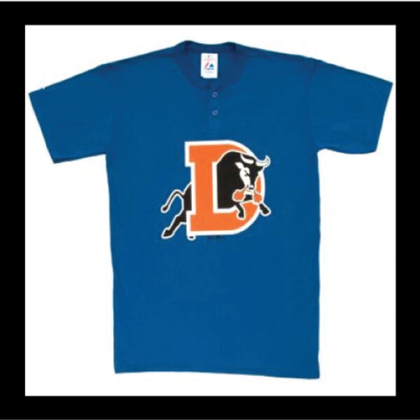 Durham Bulls Thumbnail