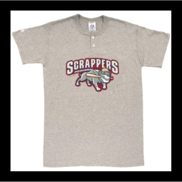 Mahoning Valley Scrappers Thumbnail