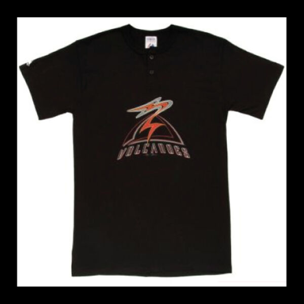 Salem Volcanoes Thumbnail