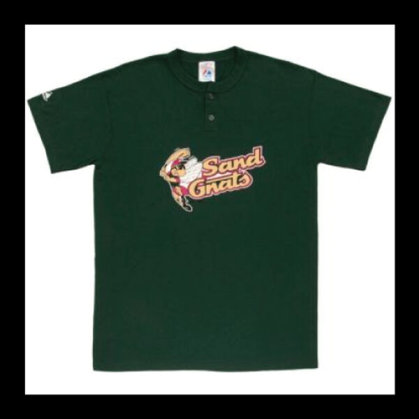 Savannah Sand Gnats Thumbnail