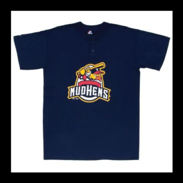 Toledo Mud Hens Thumbnail