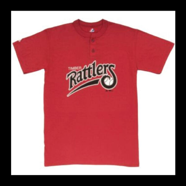 Wisconsin Timber Rattlers Thumbnail