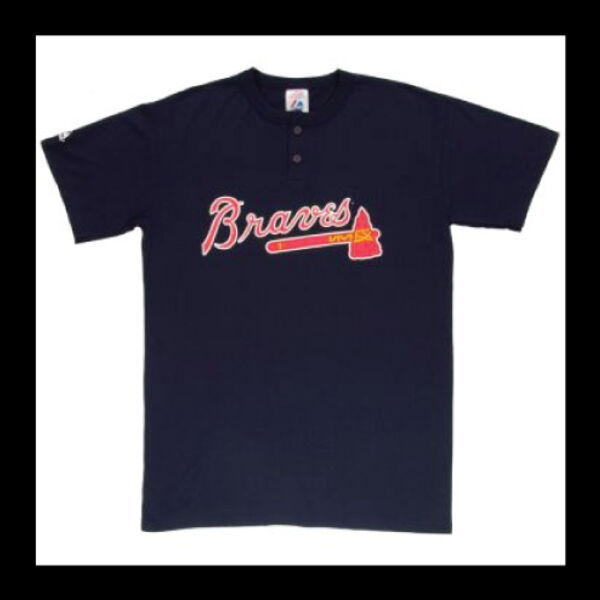 Atlanta Braves Thumbnail