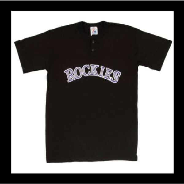 Colorado Rockies Thumbnail