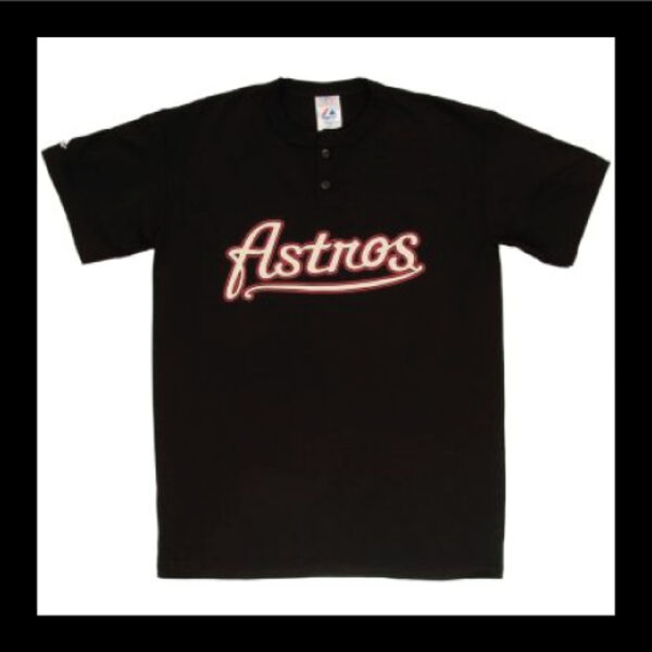 Houston Astros Thumbnail