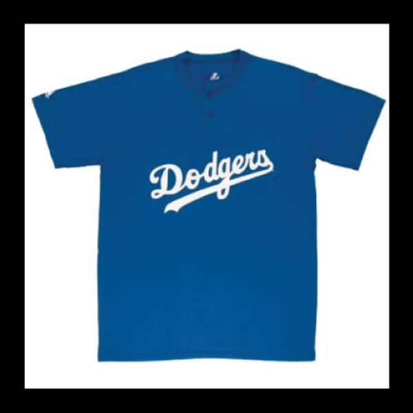 Los Angeles Dodgers Thumbnail