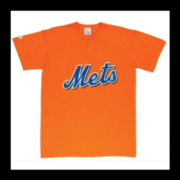 New York Mets Thumbnail